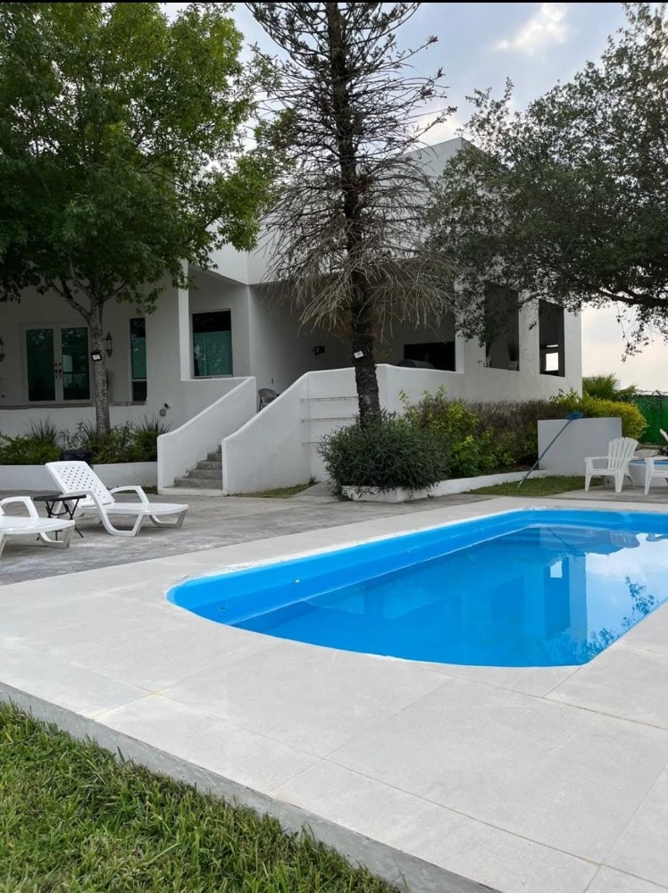 Quinta en Renta