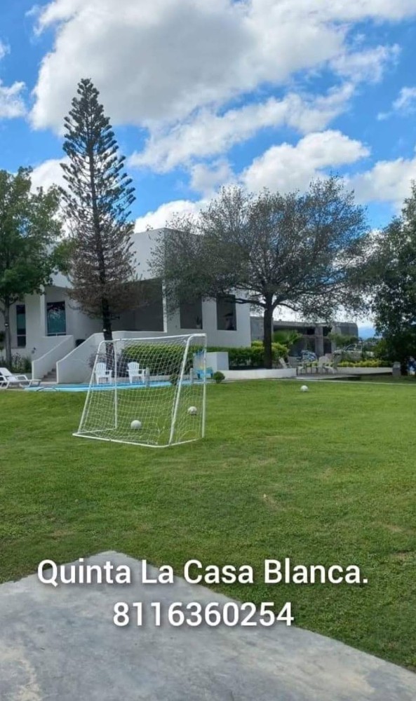 Quinta en Renta