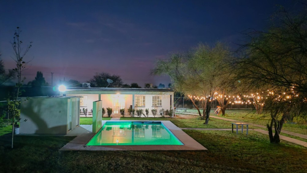 Quinta en Renta