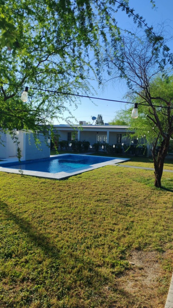 Quinta en Renta