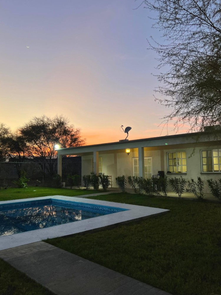 Quinta en Renta