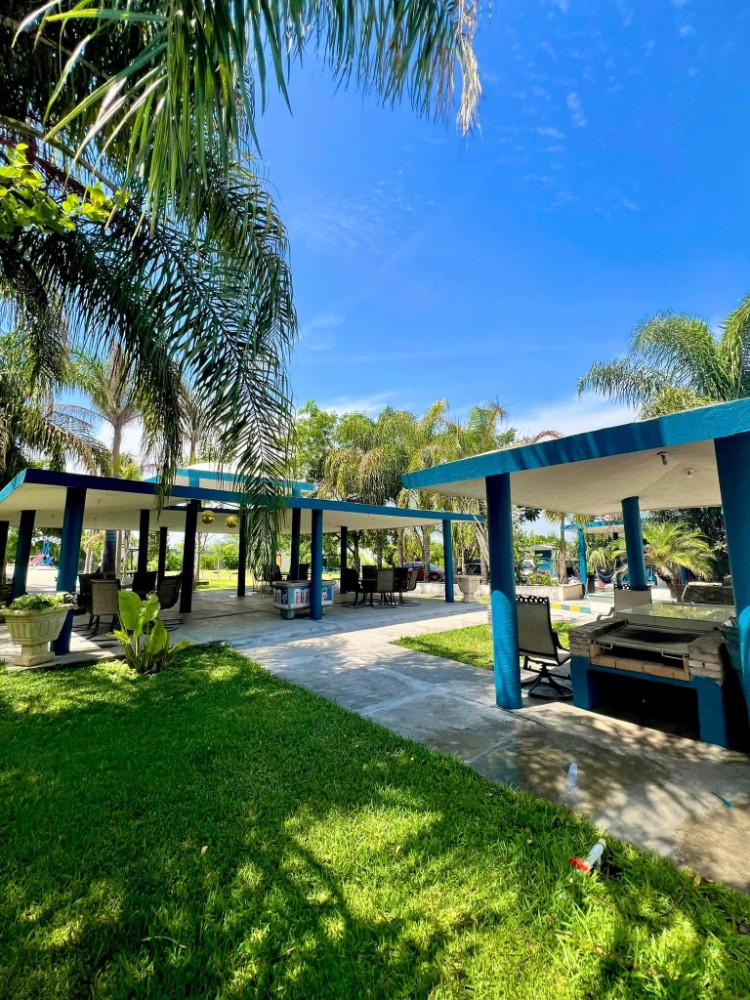 Foto de la quinta