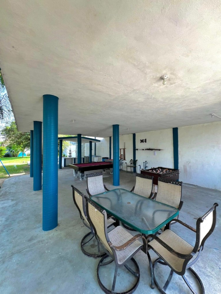 Foto de la quinta