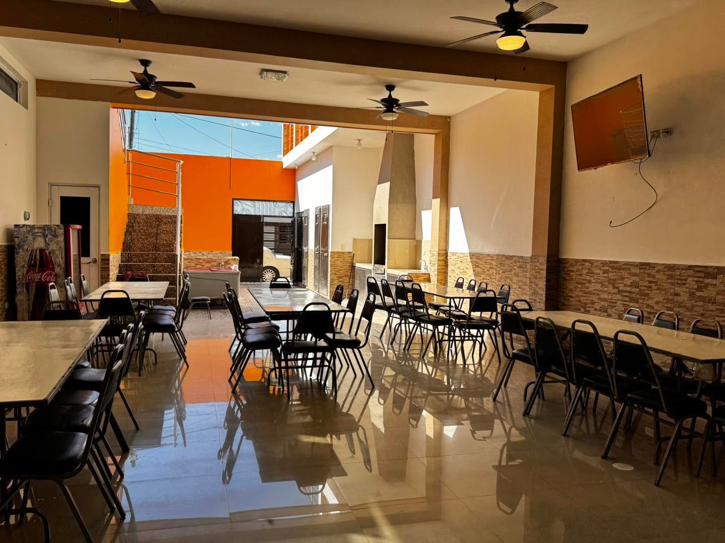 Quinta La Escondida Apodaca