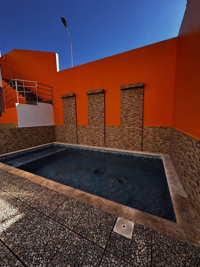 Quinta en Renta