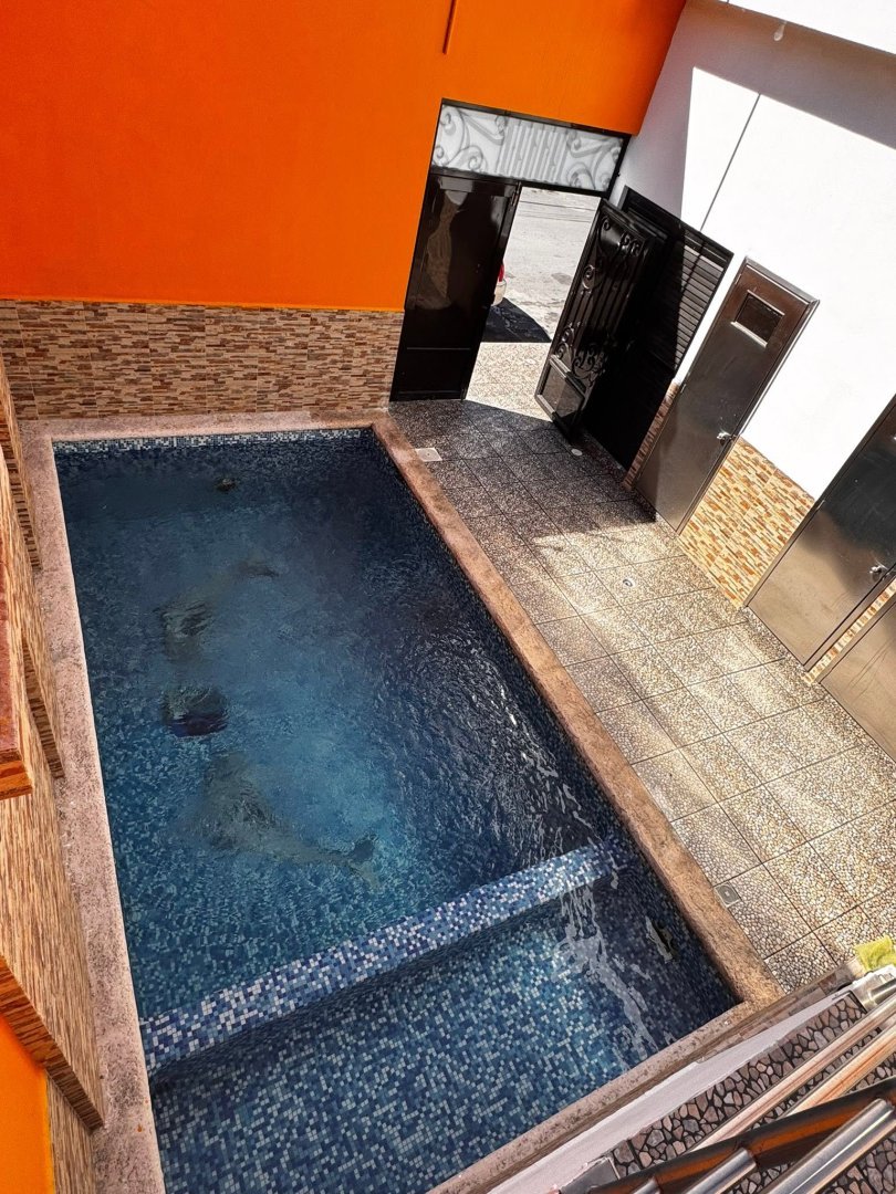 Quinta en Renta