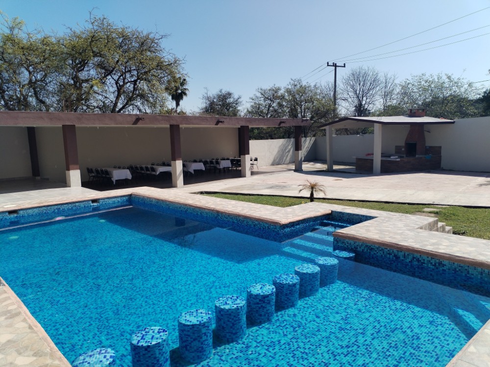 Foto de la quinta