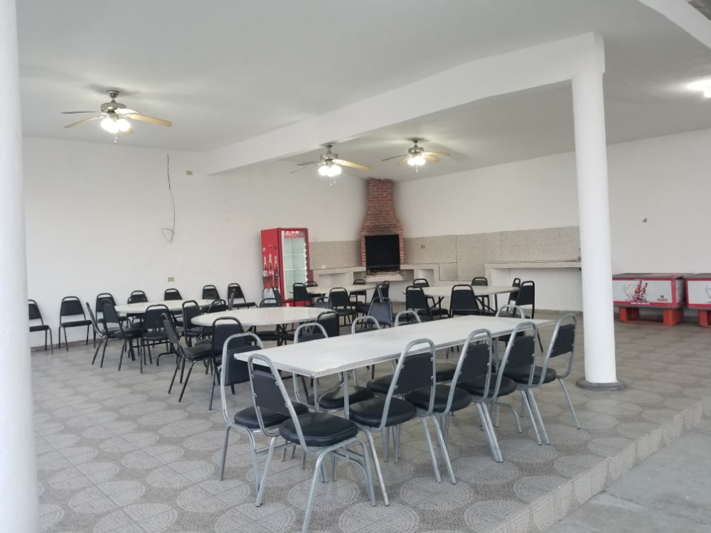 Foto de la quinta