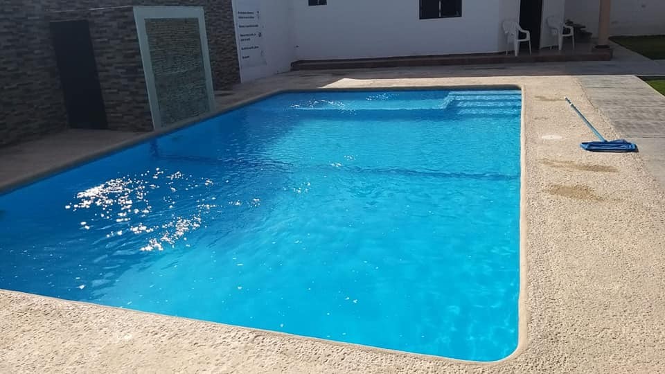Foto de la quinta