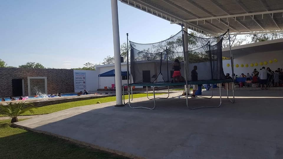 Foto de la quinta