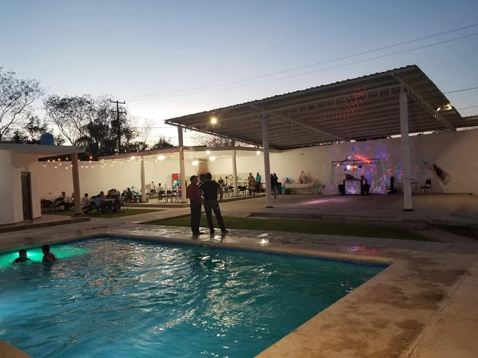 Foto de la quinta