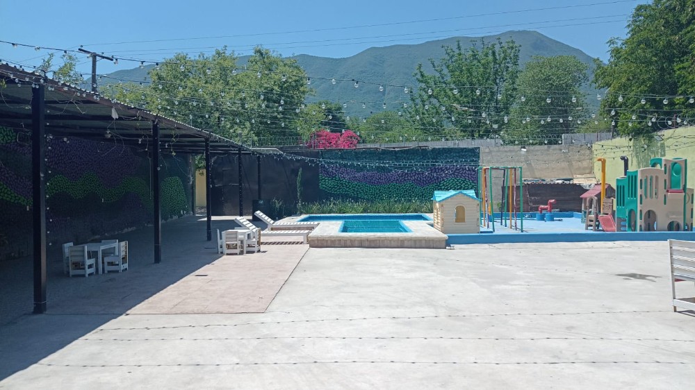 Quinta La Maestra