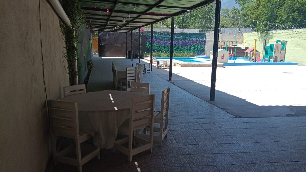 Foto de la quinta
