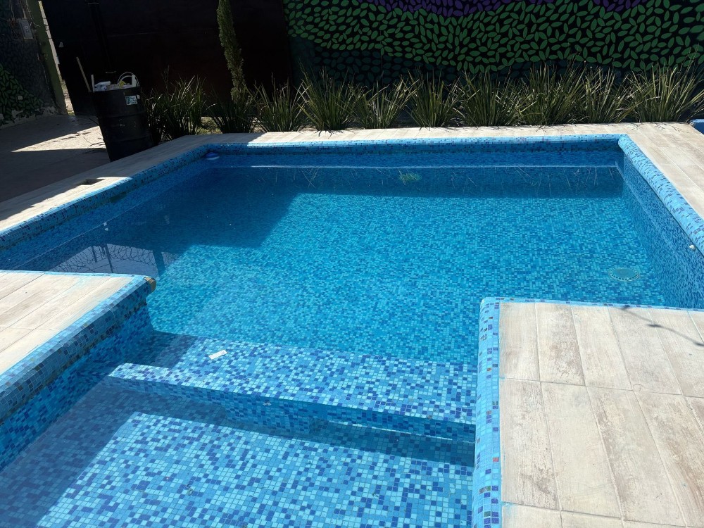 Foto de la quinta