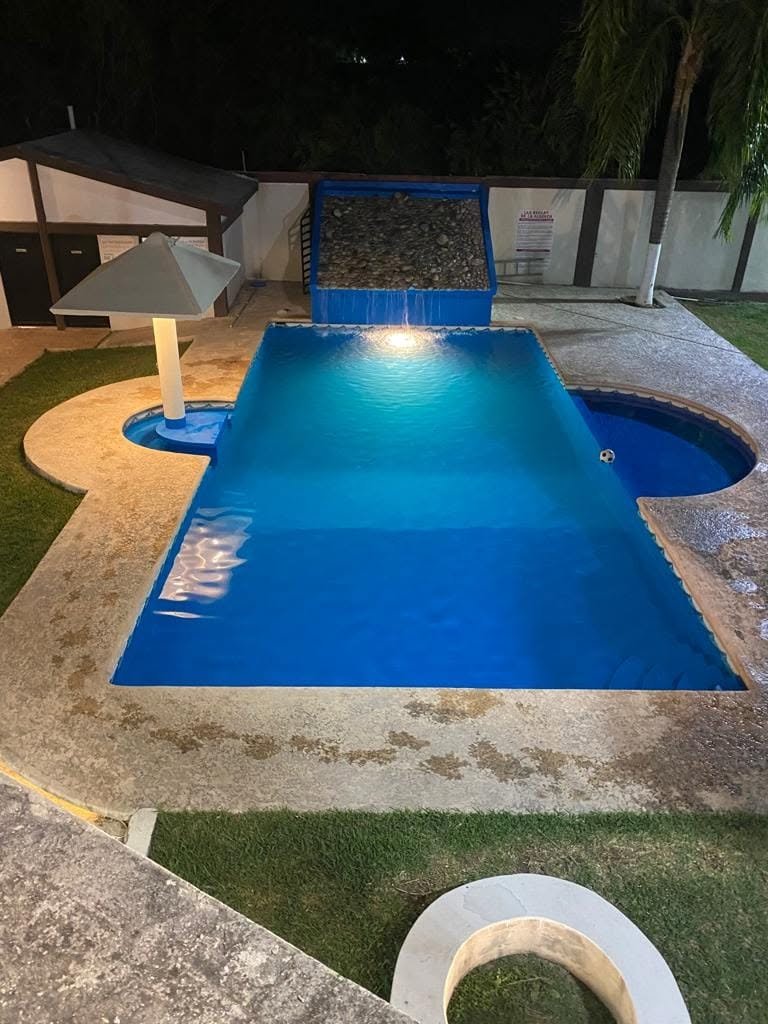 Quinta en Renta