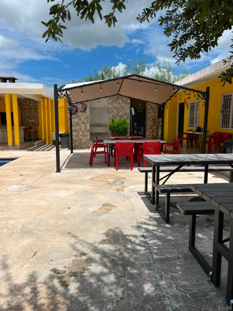 Quinta en Renta