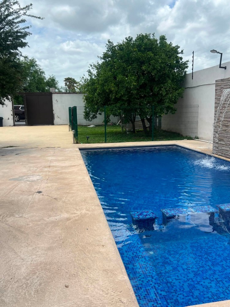Quinta en Renta