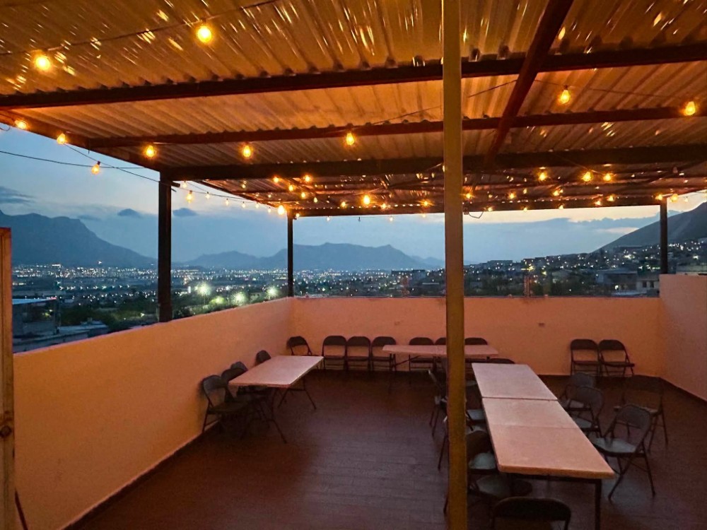 Quinta La Palmita