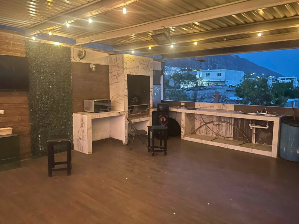 Quinta en Renta