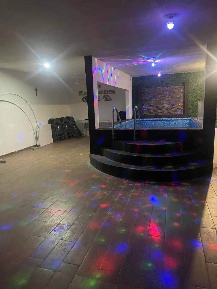 Quinta en Renta