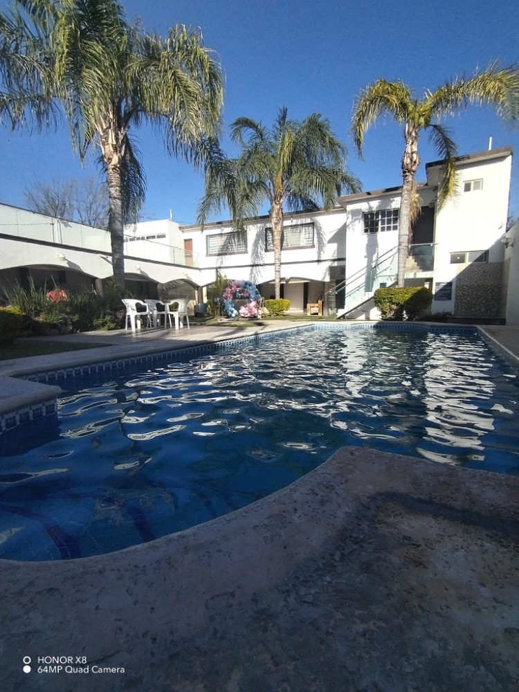 Foto de la quinta