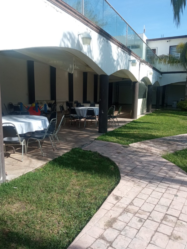 Foto de la quinta