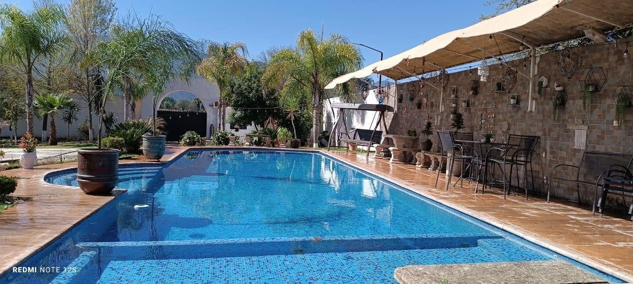 Quinta La Paz Cadereyta