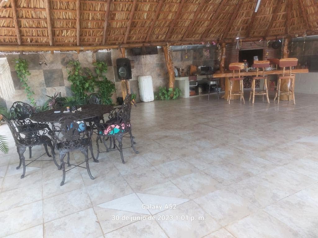 Quinta en Renta