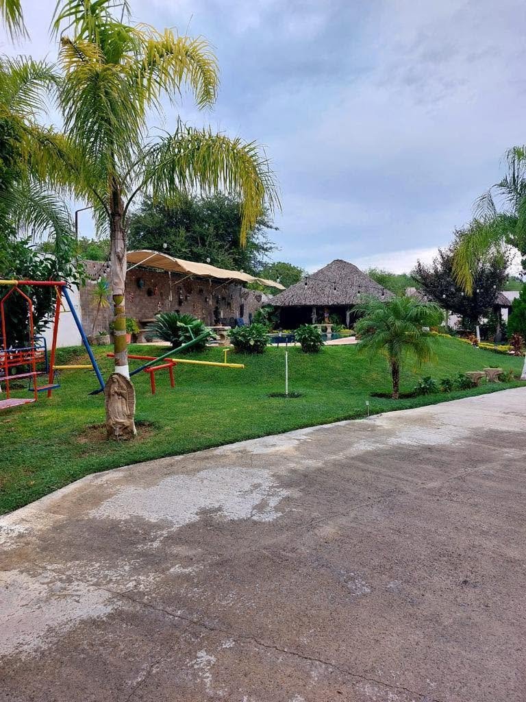 Quinta en Renta
