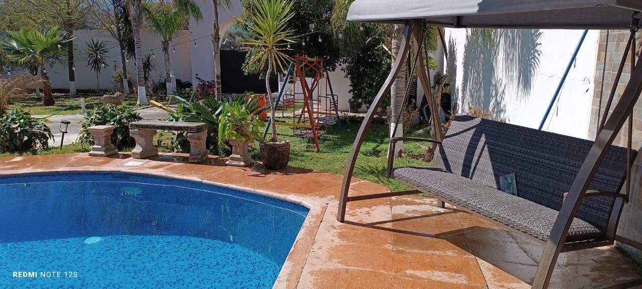 Quinta en Renta