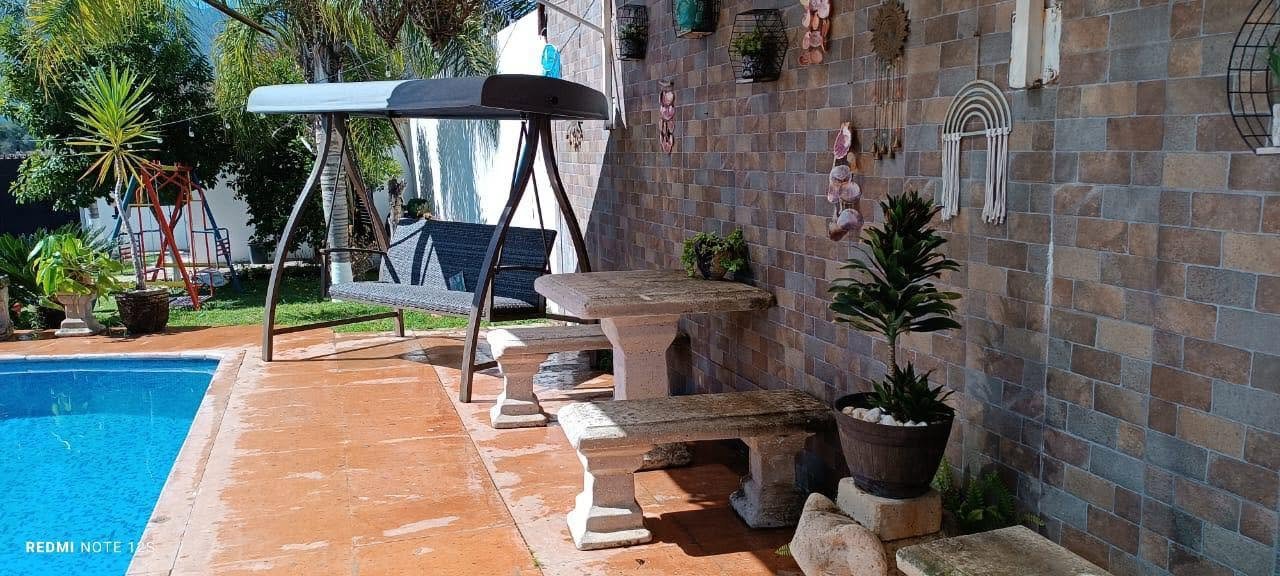 Quinta en Renta