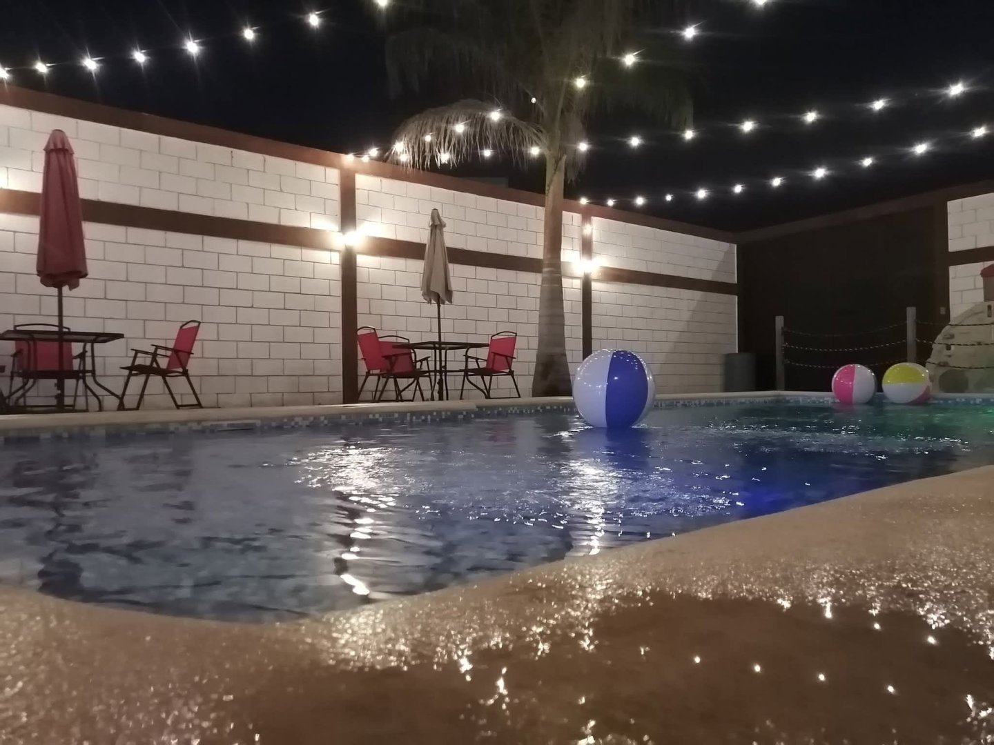 Quinta en Renta