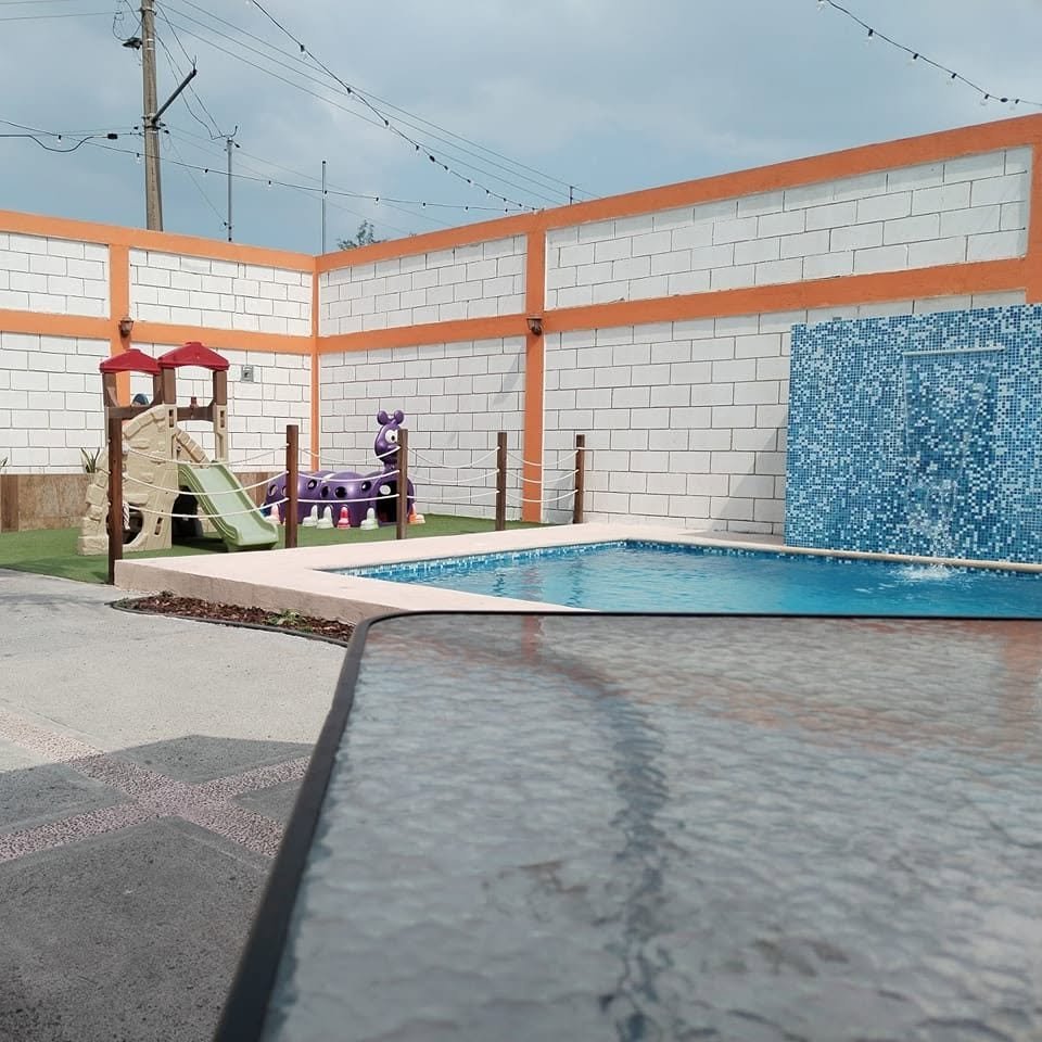Quinta en Renta