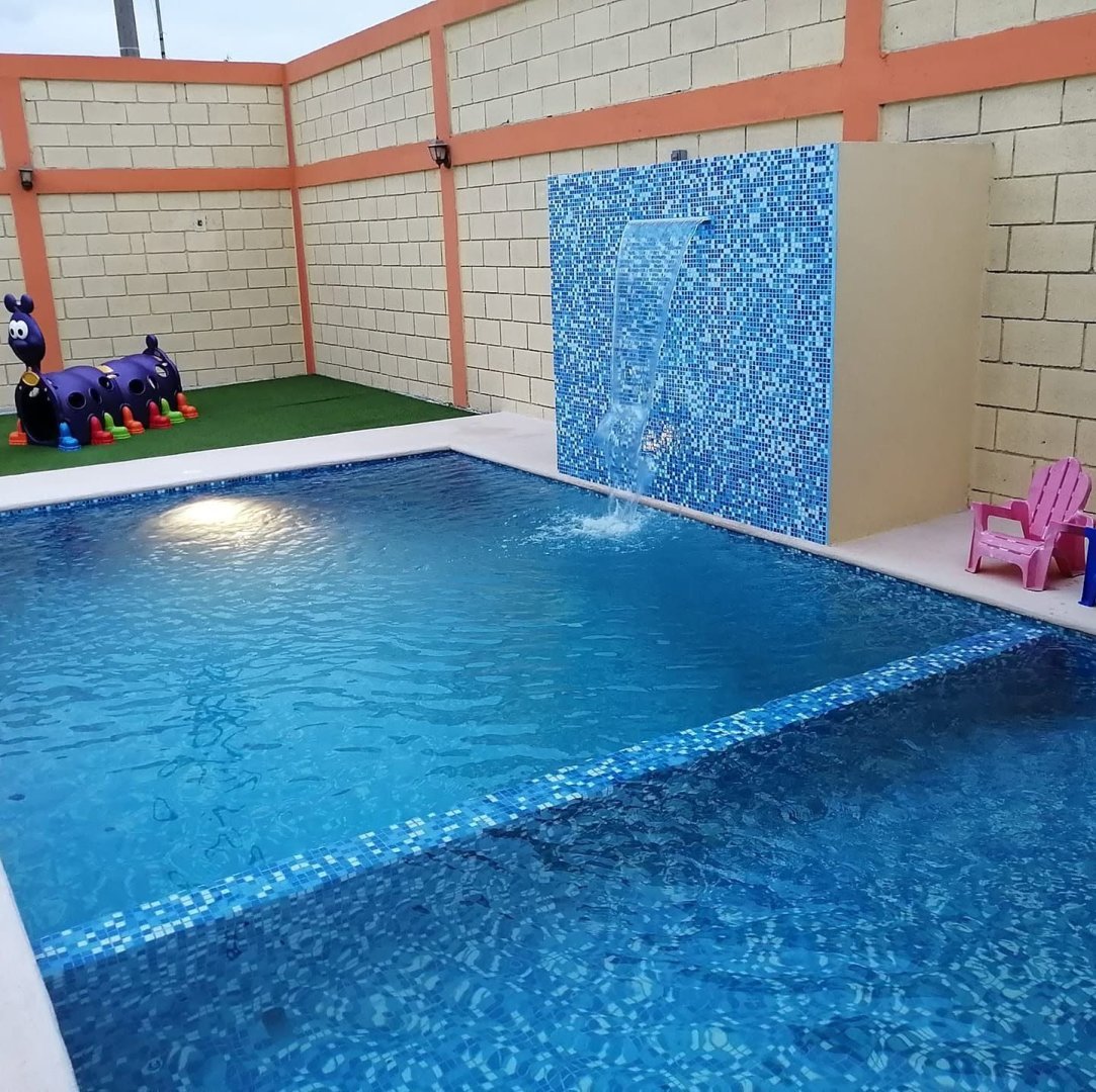 Quinta en Renta