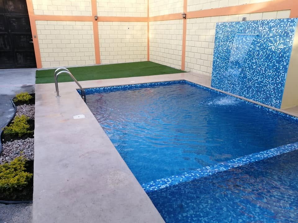 Quinta en Renta