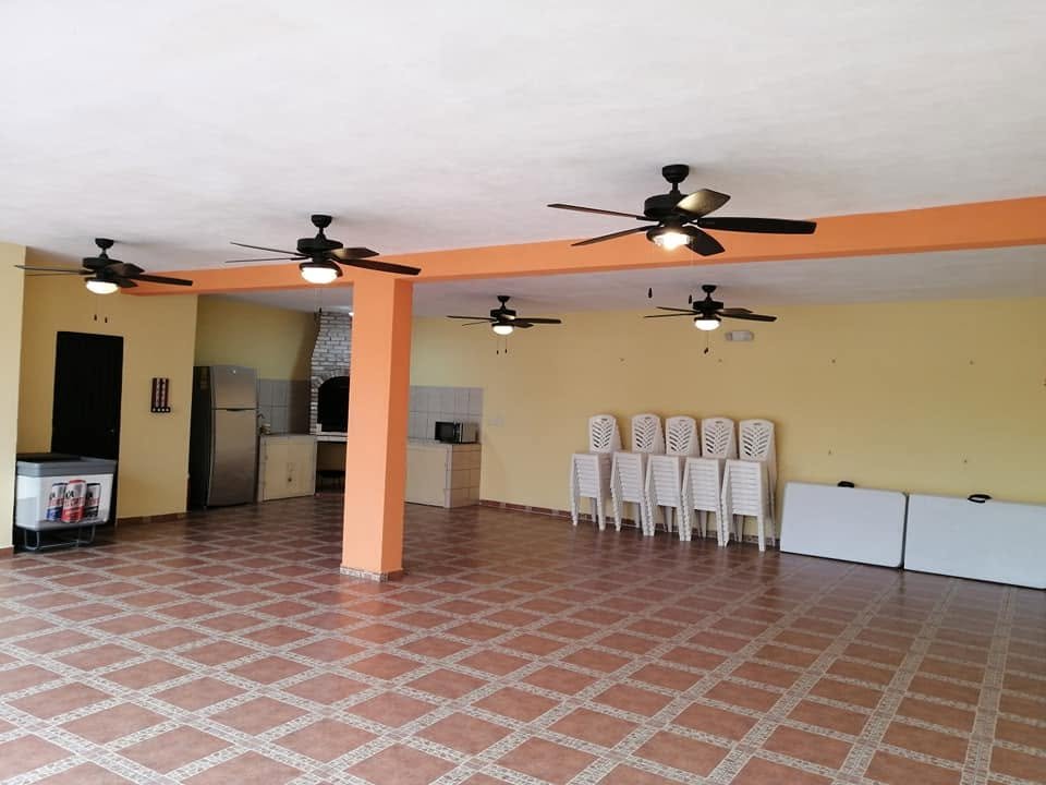 Quinta en Renta