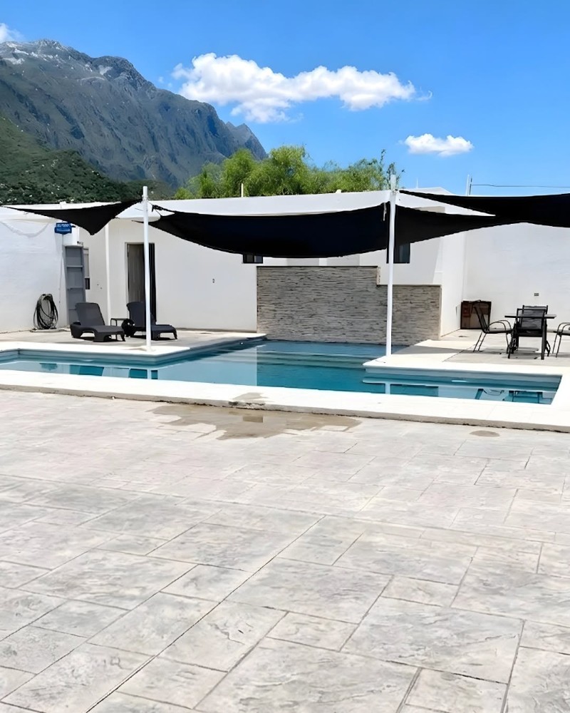 Quinta en Renta