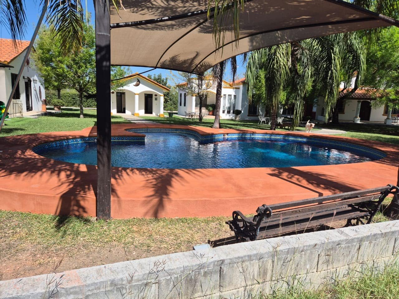 Quinta La Retama Montemorelos