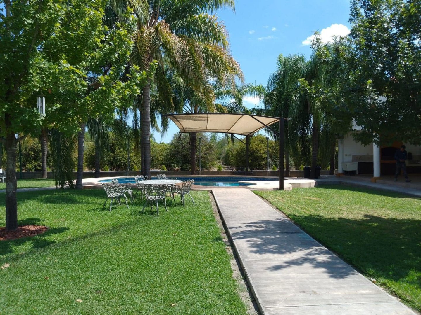Quinta en Renta