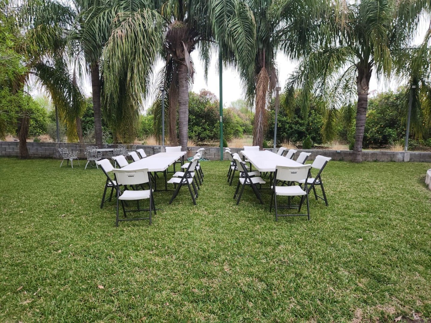 Quinta en Renta
