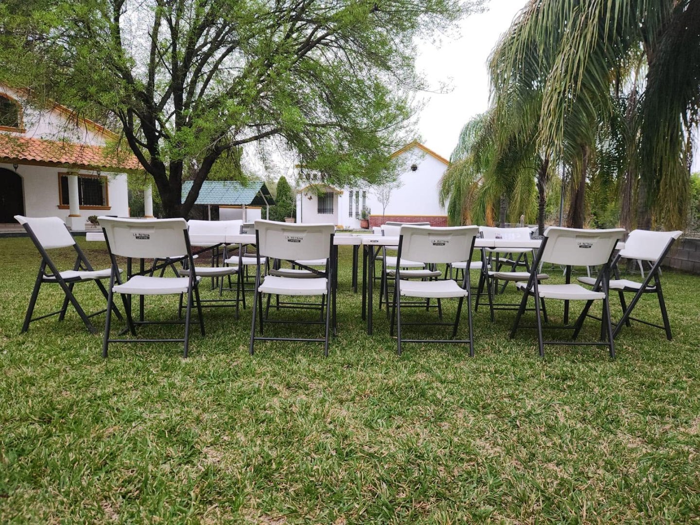 Quinta en Renta