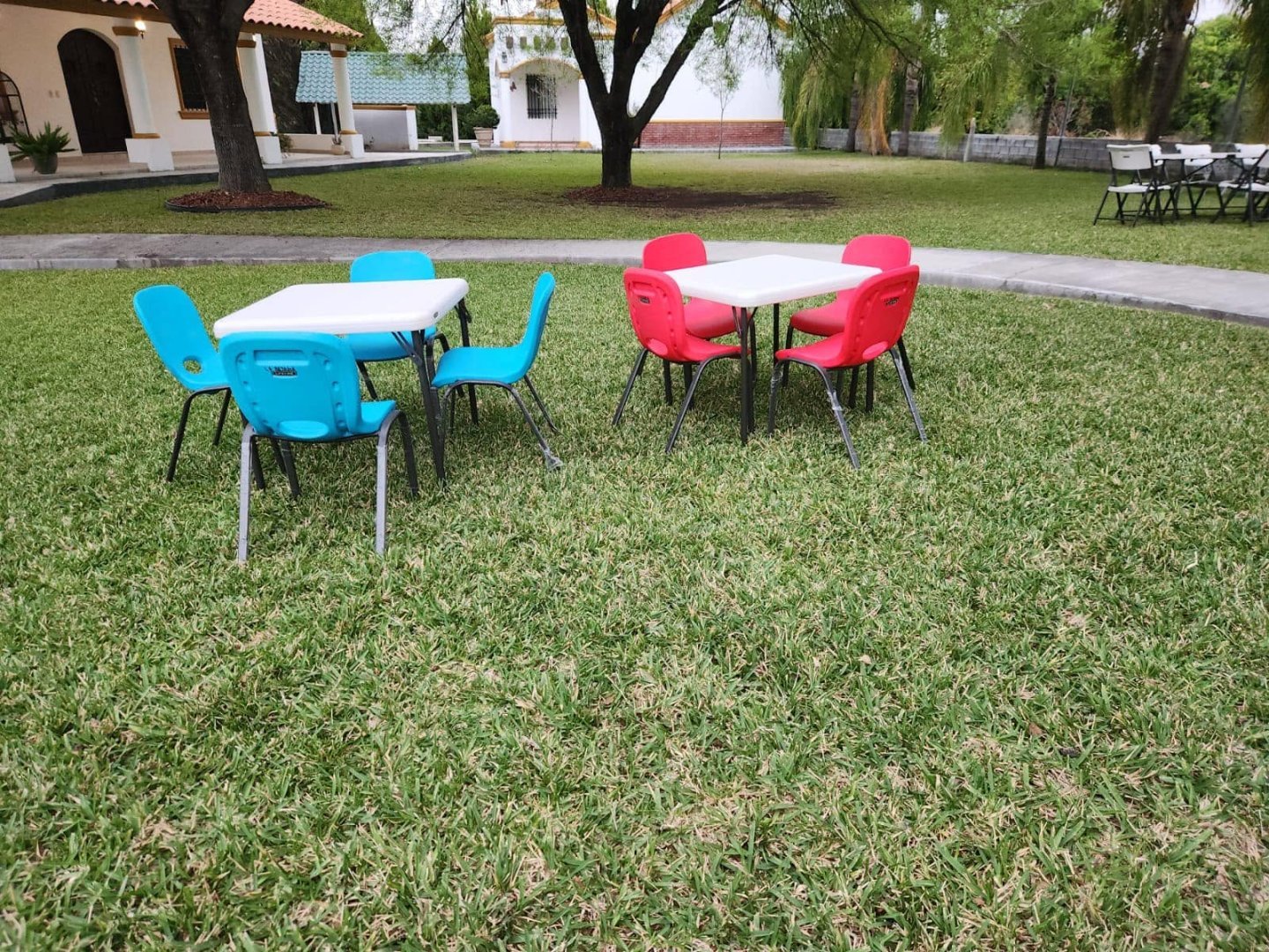 Quinta en Renta