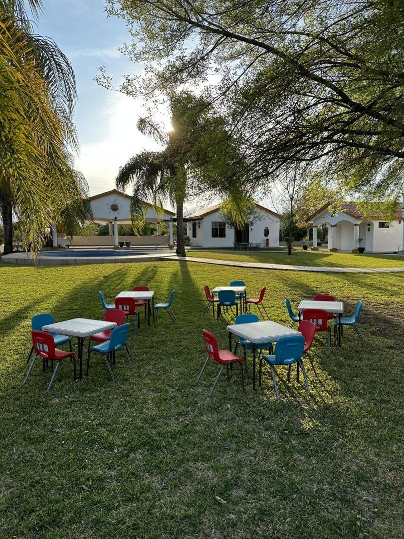 Quinta en Renta