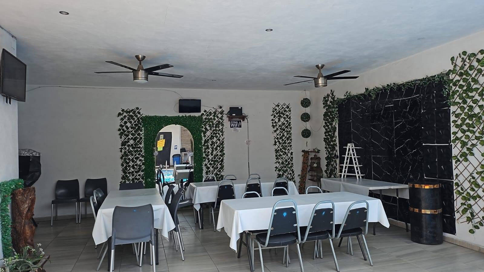 Quinta en Renta