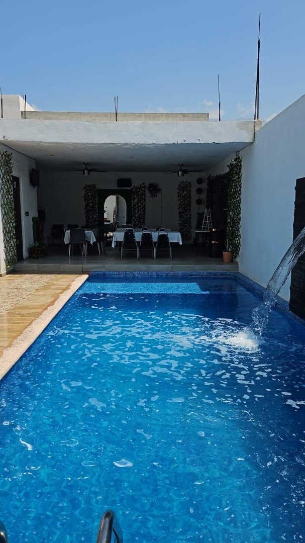 Quinta en Renta