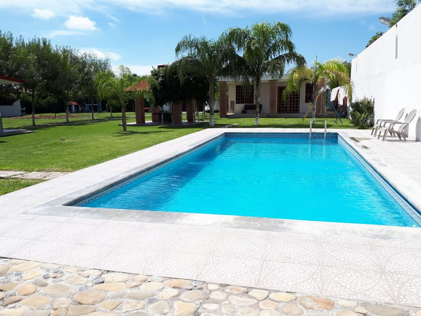 Quinta en Renta