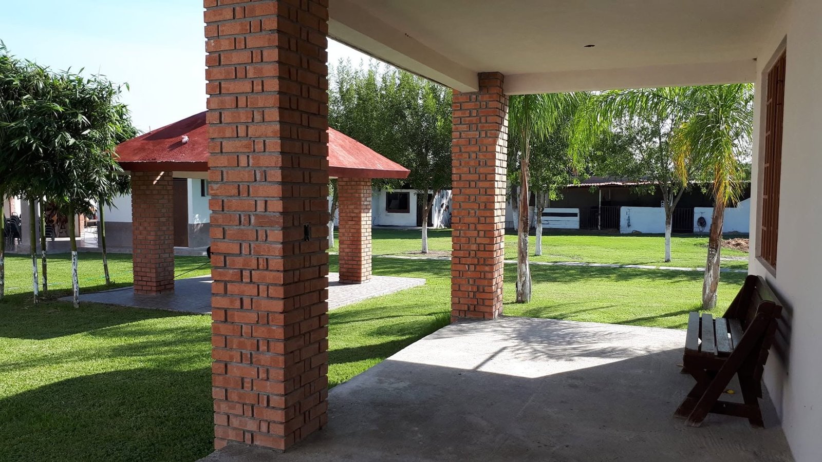 Quinta en Renta