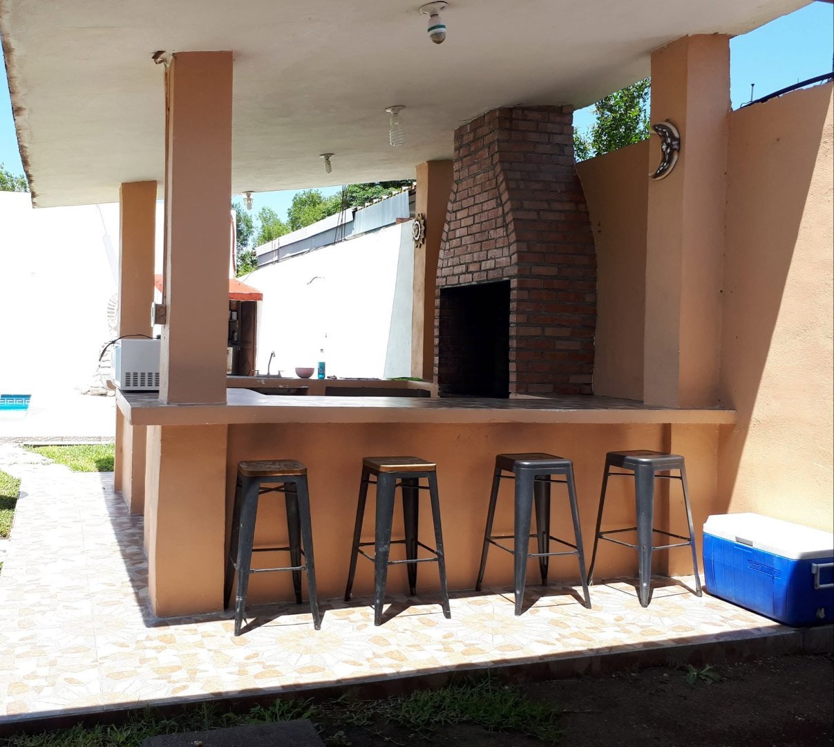 Quinta en Renta