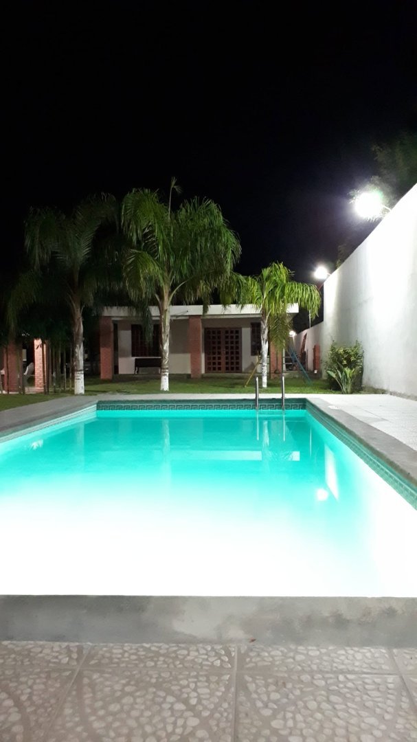 Quinta en Renta