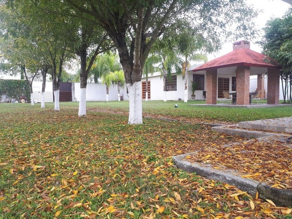 Quinta en Renta